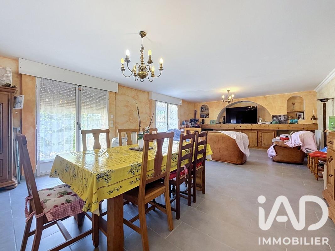 Maison 4 Pièce(s) Châteaurenard - Photo 3