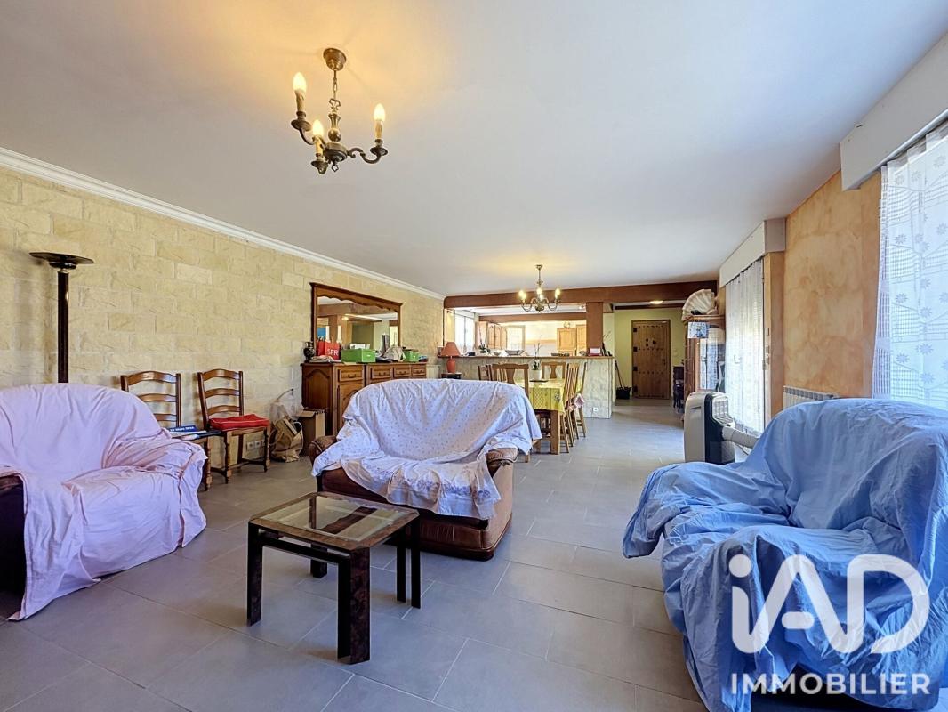 Maison 4 Pièce(s) Châteaurenard - Photo 4