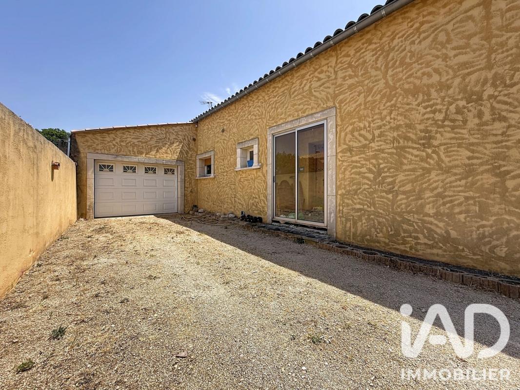 Maison 4 Pièce(s) Châteaurenard - Photo 11
