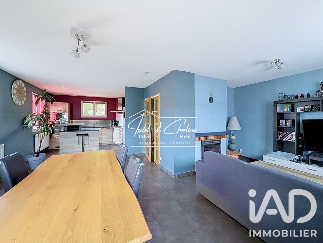 Maison 8 Pièce(s) Ville-sur-Illon - Photo 5