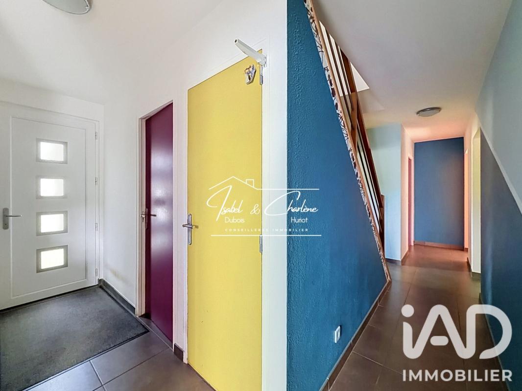 Maison 8 Pièce(s) Ville-sur-Illon - Photo 6