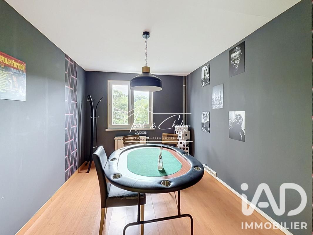 Maison 8 Pièce(s) Ville-sur-Illon - Photo 7