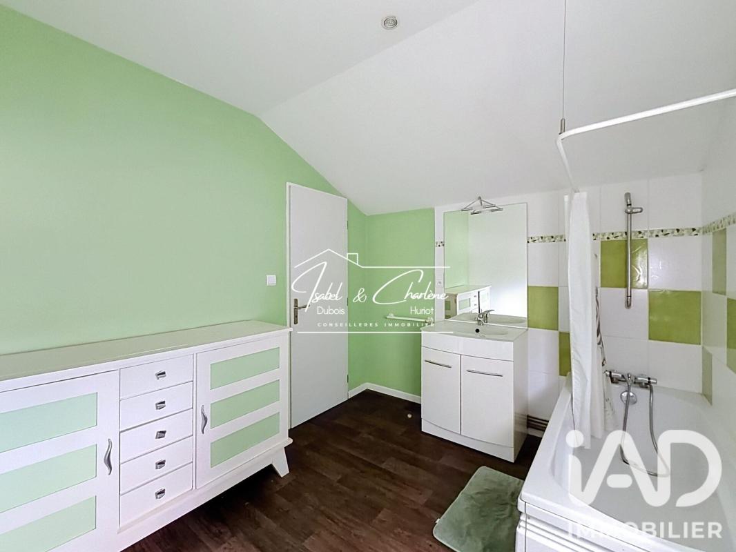 Maison 8 Pièce(s) Ville-sur-Illon - Photo 11