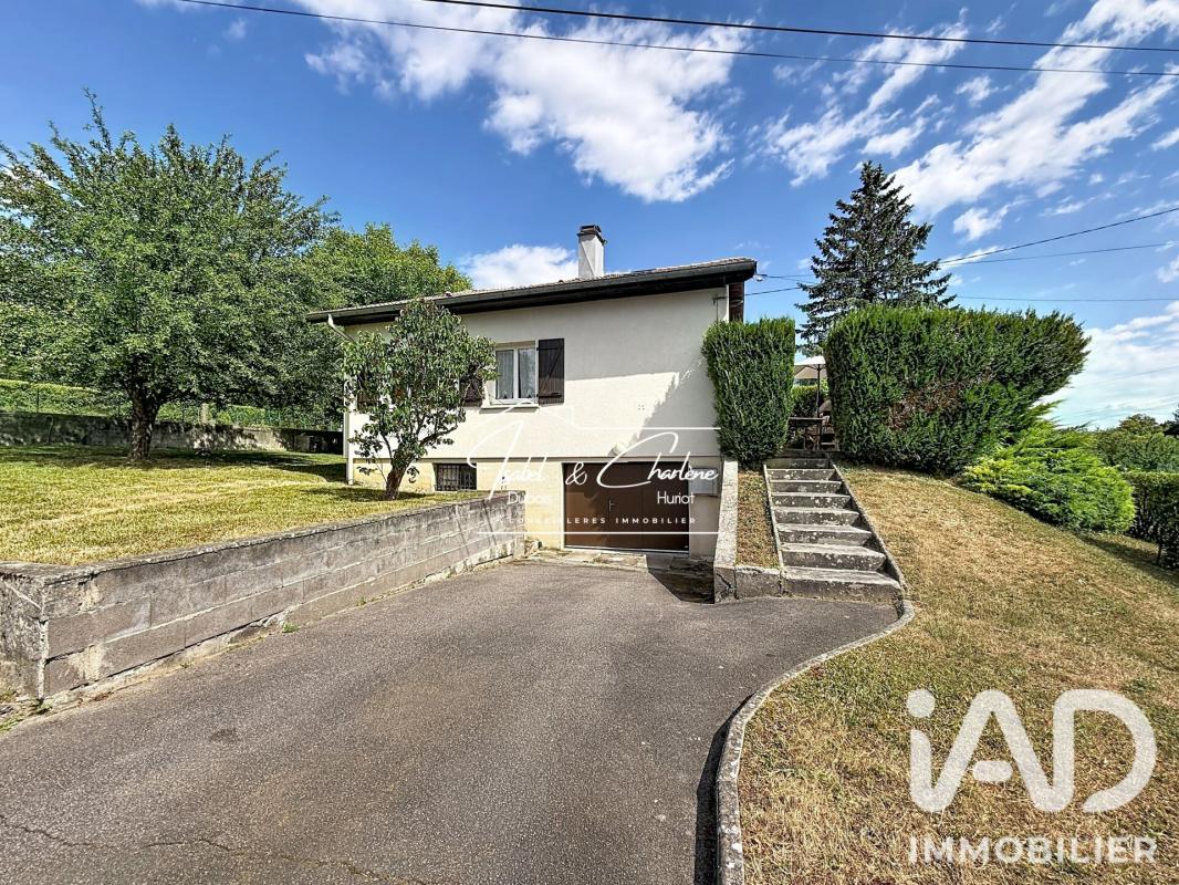 Maison 8 Pièce(s) Ville-sur-Illon - Photo 15