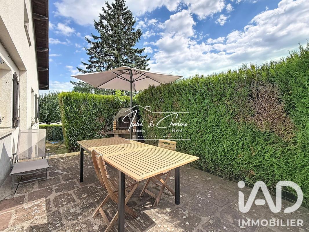 Maison 8 Pièce(s) Ville-sur-Illon - Photo 16