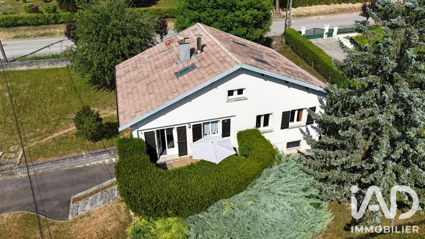 Maison 8 Pièce(s) Ville-sur-Illon - Photo 17