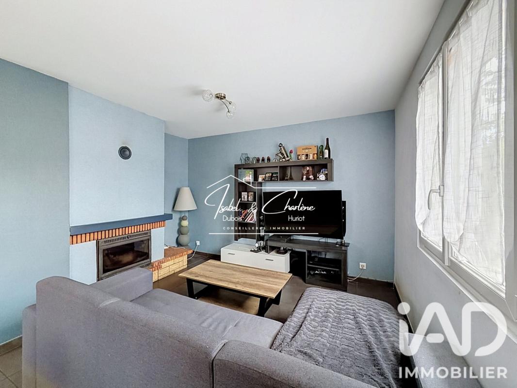 Maison 8 Pièce(s) Ville-sur-Illon - Photo 3