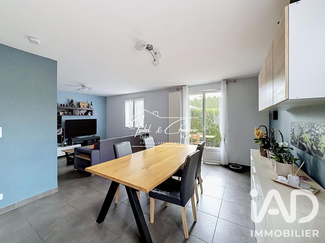 Maison 8 Pièce(s) Ville-sur-Illon - Photo 4