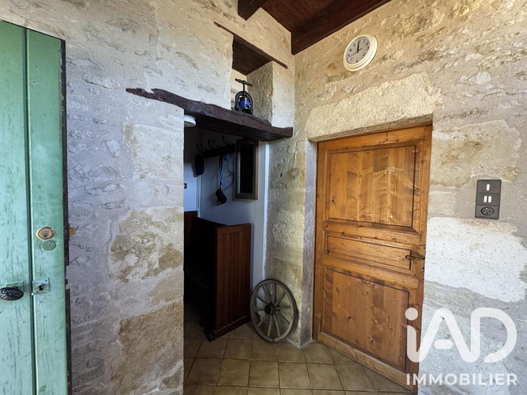 Maison 4 Pièce(s) Saint-Sulpice-en-Pareds - Photo 2