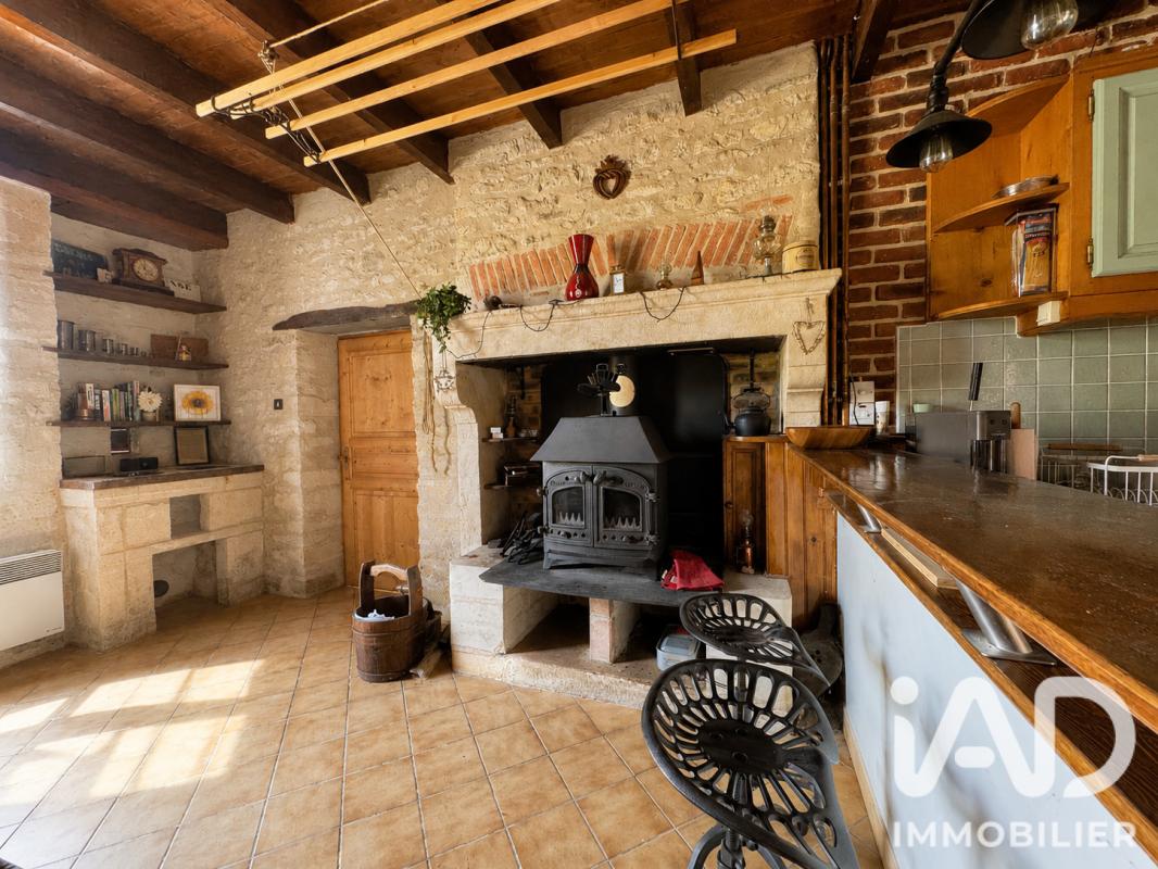 Maison 4 Pièce(s) Saint-Sulpice-en-Pareds - Photo 3