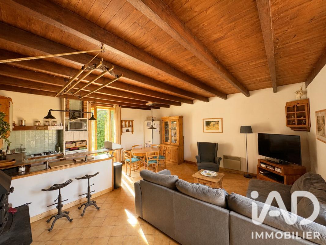 Maison 4 Pièce(s) Saint-Sulpice-en-Pareds - Photo 6
