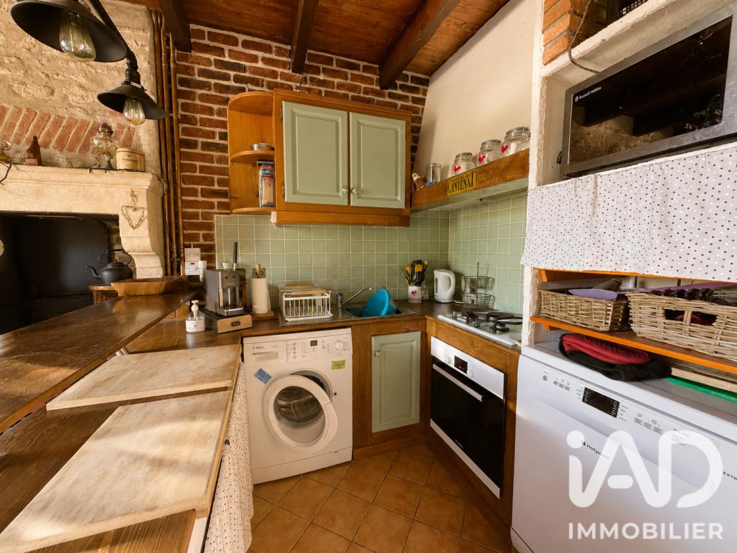 Maison 4 Pièce(s) Saint-Sulpice-en-Pareds - Photo 7