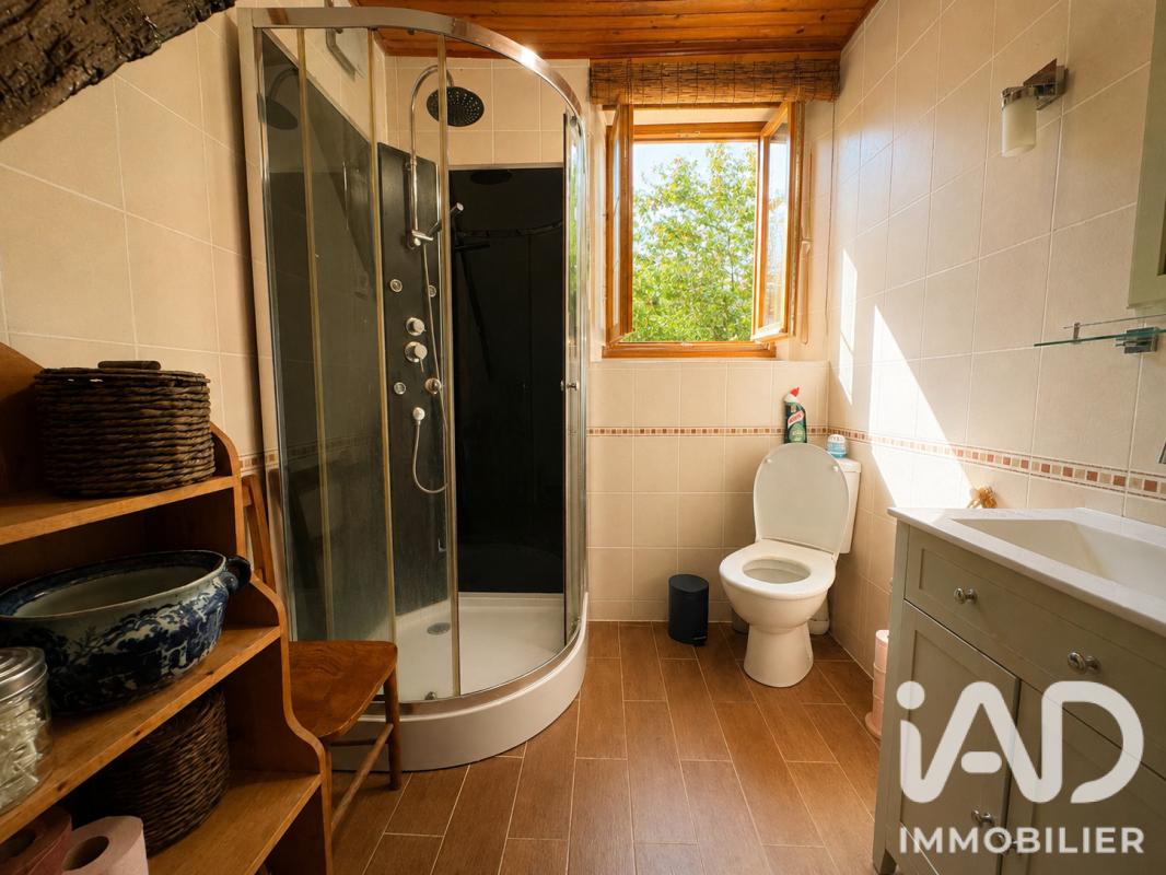 Maison 4 Pièce(s) Saint-Sulpice-en-Pareds - Photo 8