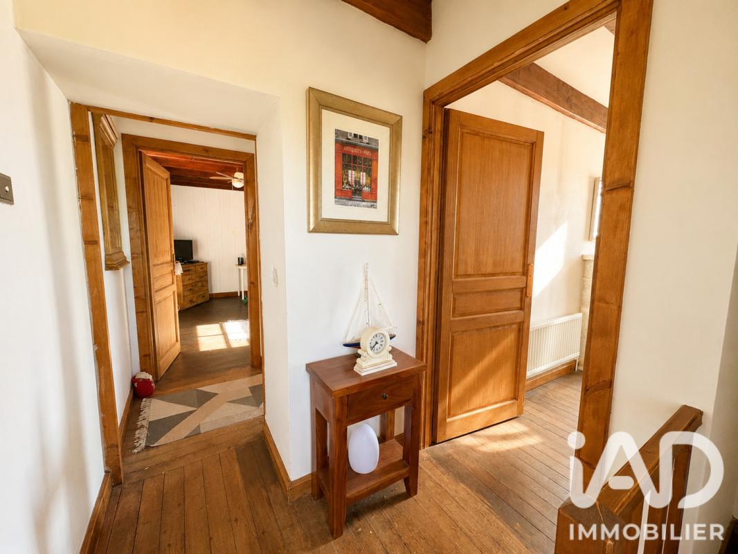 Maison 4 Pièce(s) Saint-Sulpice-en-Pareds - Photo 9