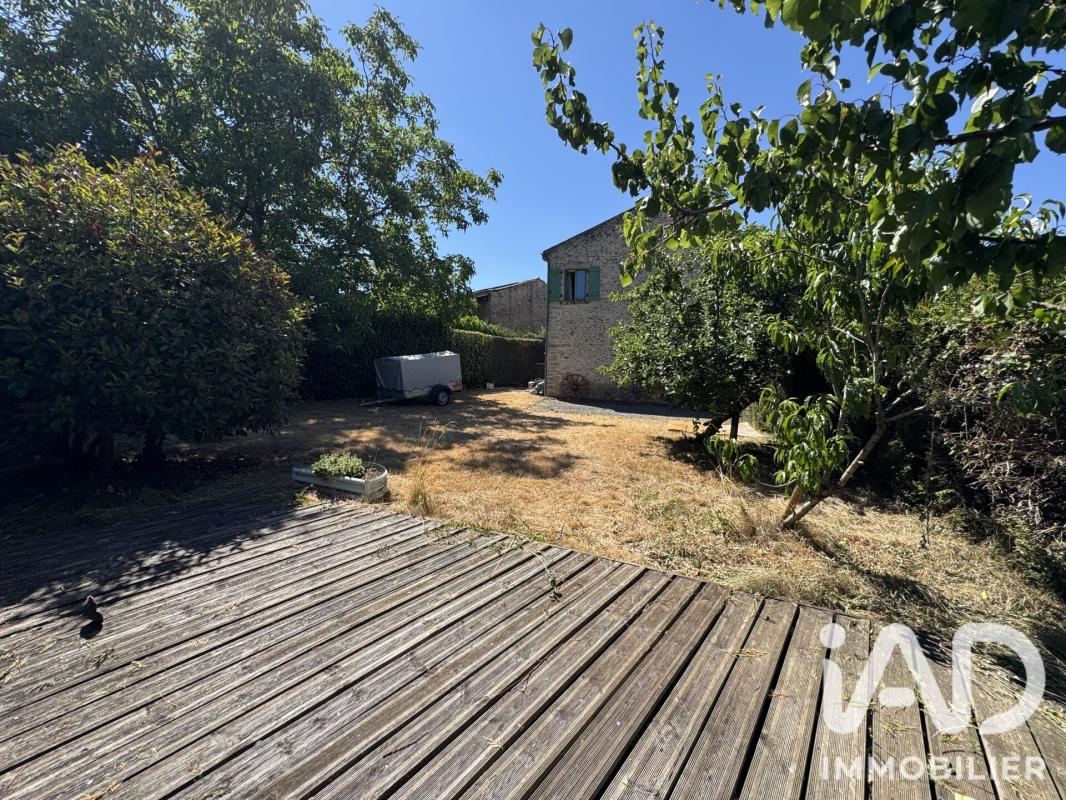 Maison 4 Pièce(s) Saint-Sulpice-en-Pareds - Photo 13