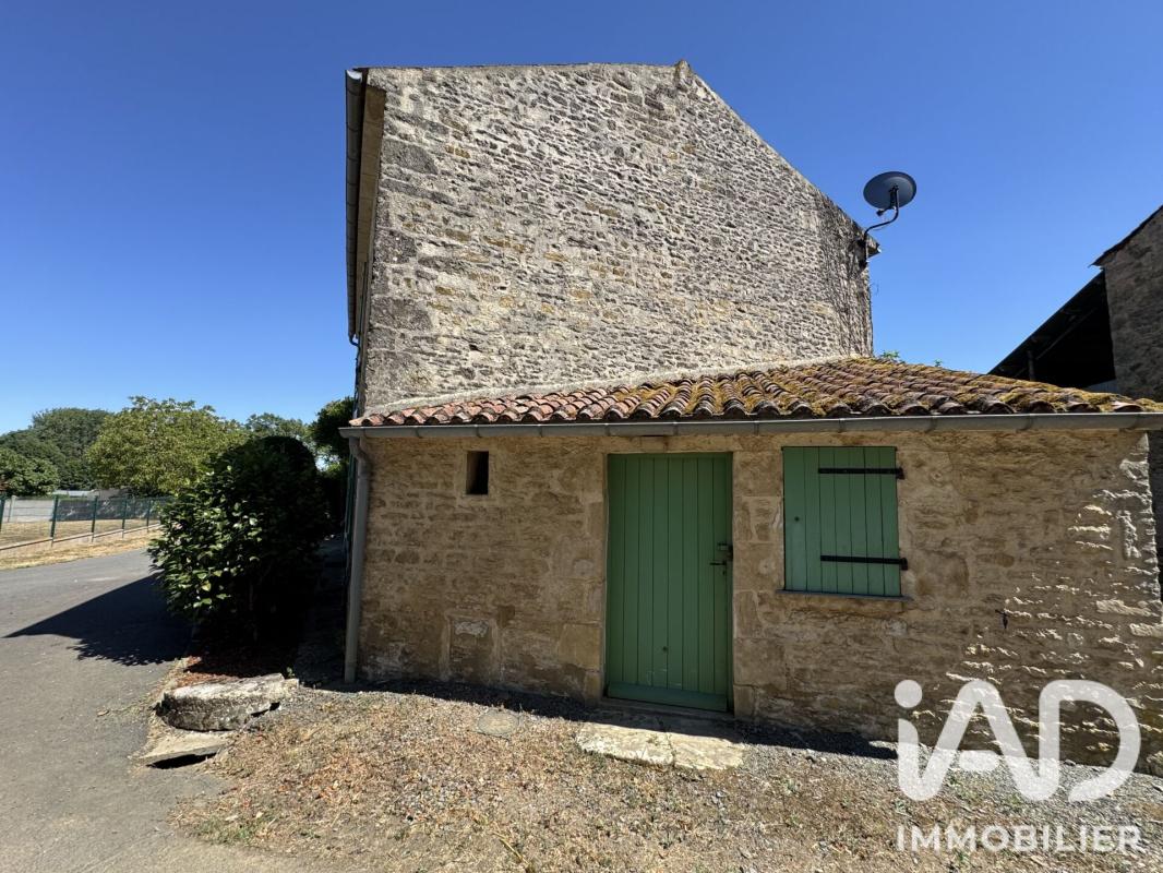 Maison 4 Pièce(s) Saint-Sulpice-en-Pareds - Photo 15