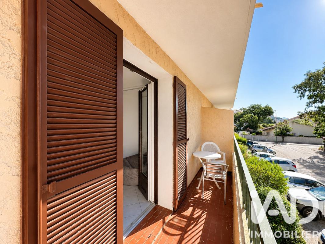 Appartement 1 Pièce(s) La Garde