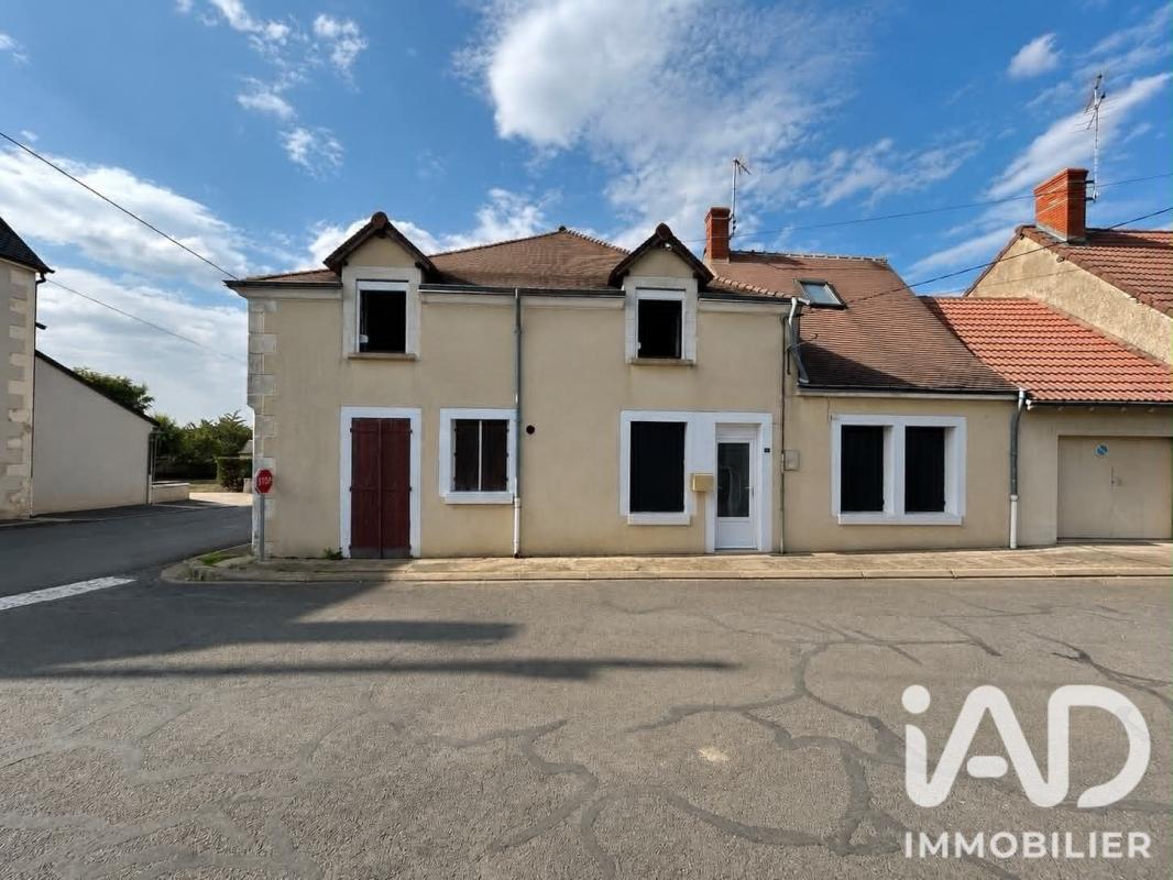 Immeuble  Saint-Aubin - Photo 2