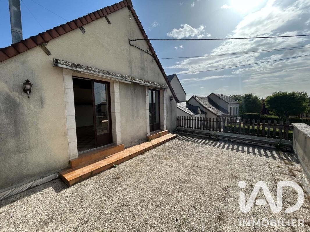 Immeuble  Saint-Aubin - Photo 7