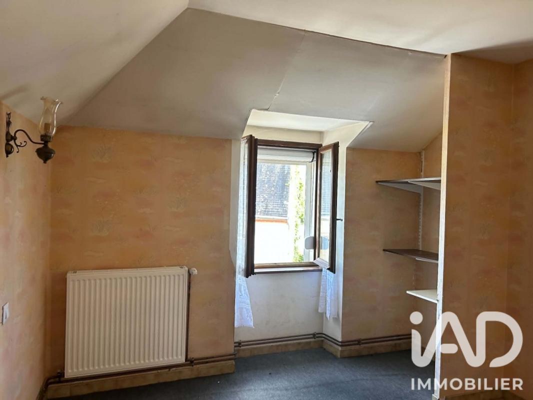 Immeuble  Saint-Aubin - Photo 12