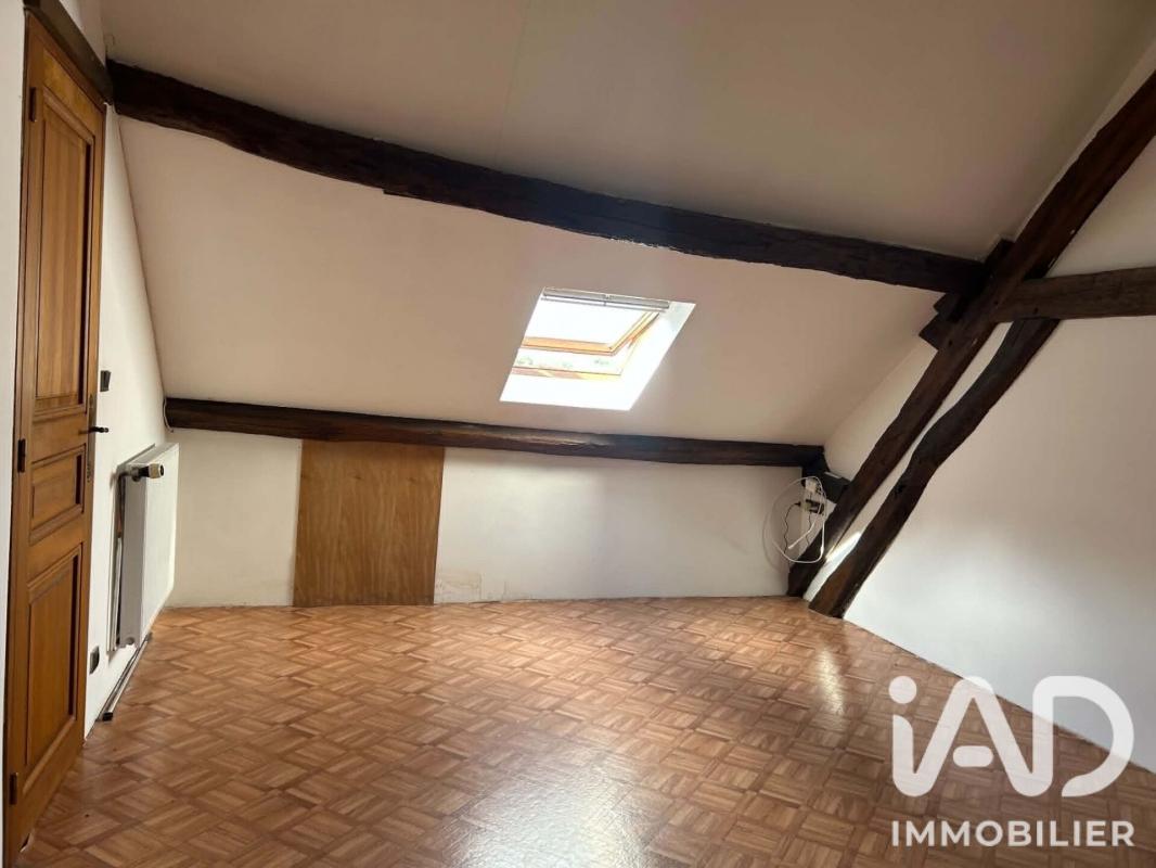 Immeuble  Saint-Aubin - Photo 14