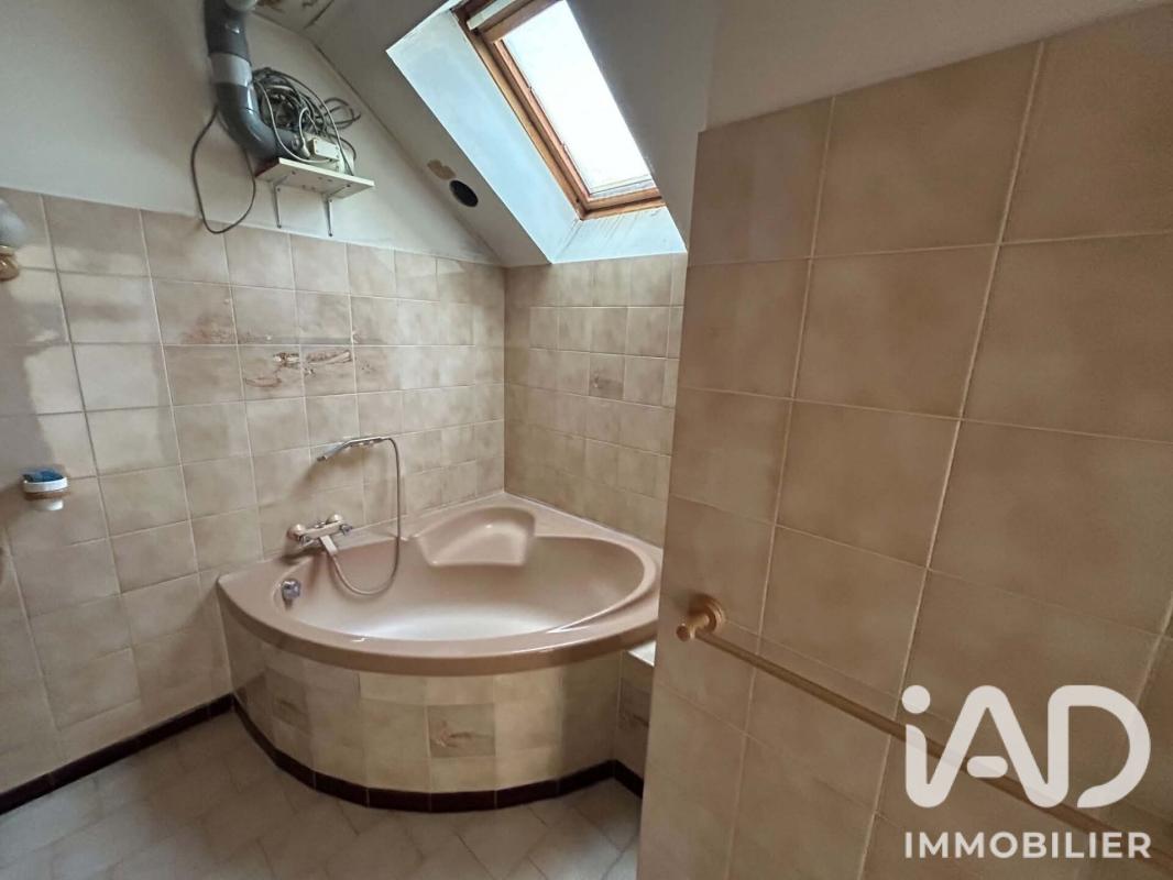 Immeuble  Saint-Aubin - Photo 15