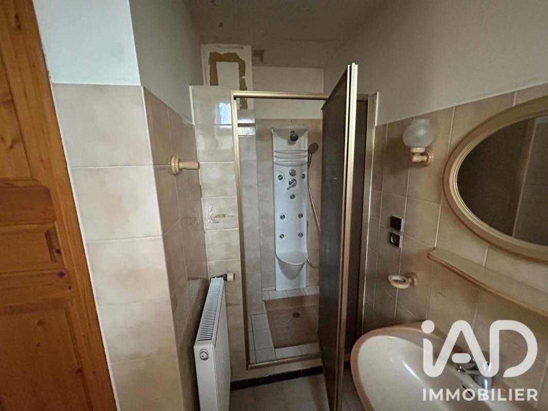 Immeuble  Saint-Aubin - Photo 16
