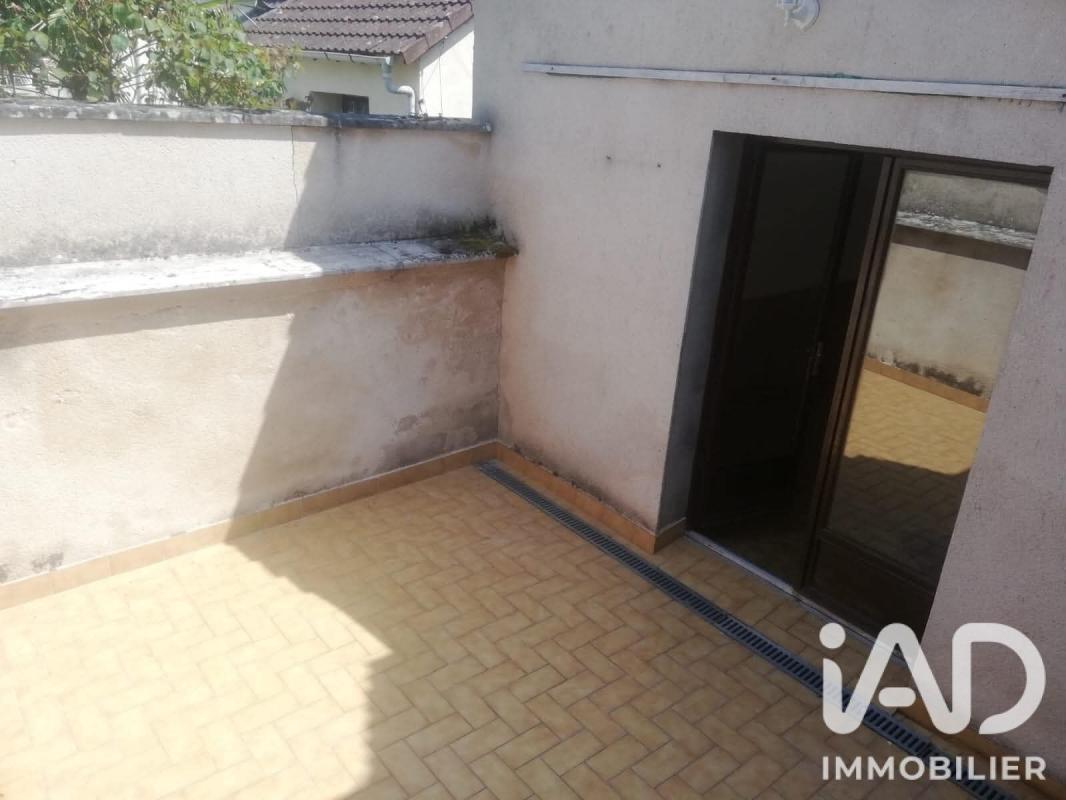 Immeuble  Saint-Aubin - Photo 24