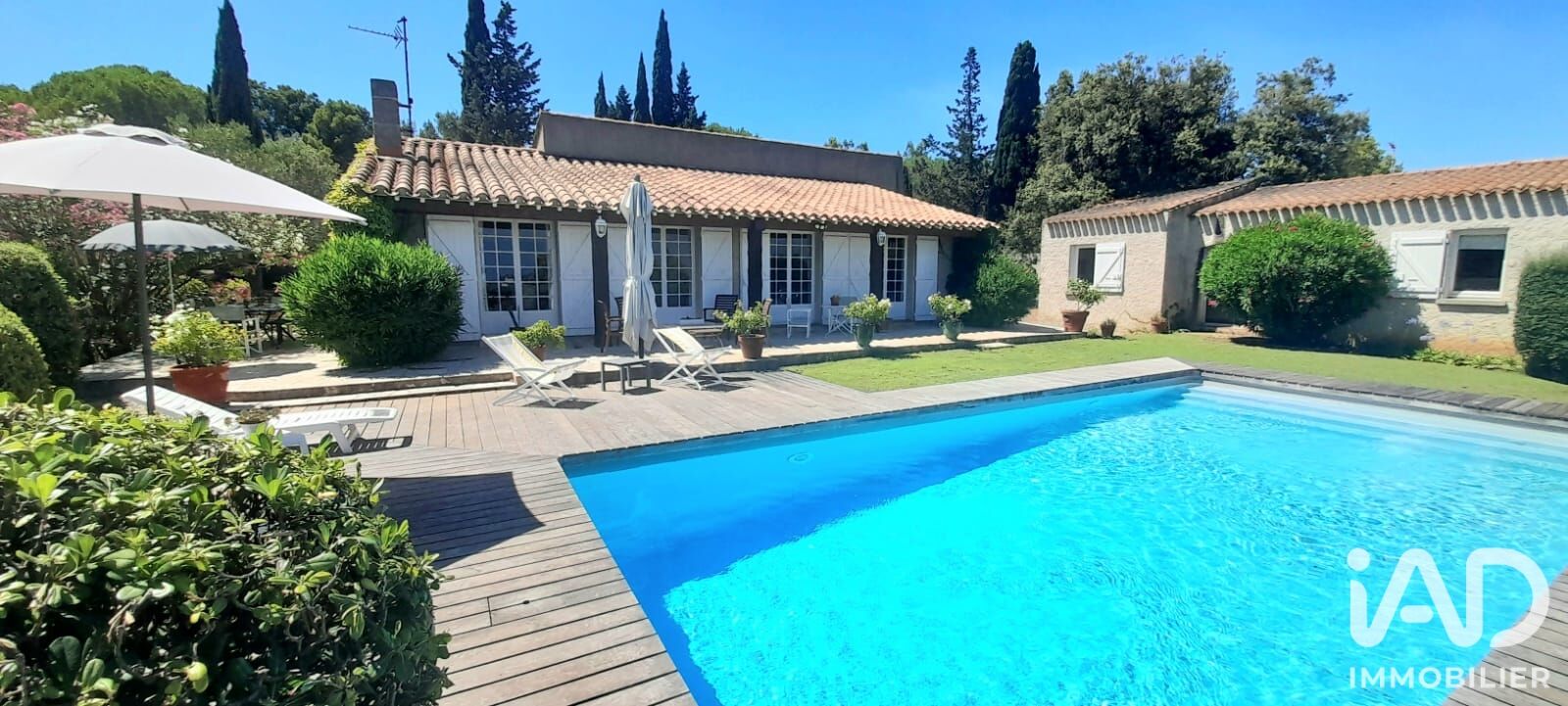 Maison 7 Pièce(s) Narbonne