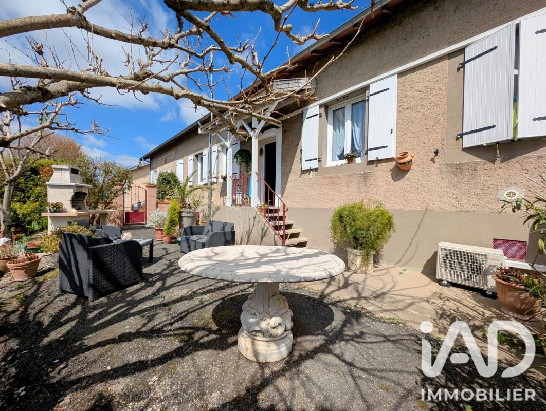 Maison 5 Pièce(s) Cagnac-les-Mines - Photo 2