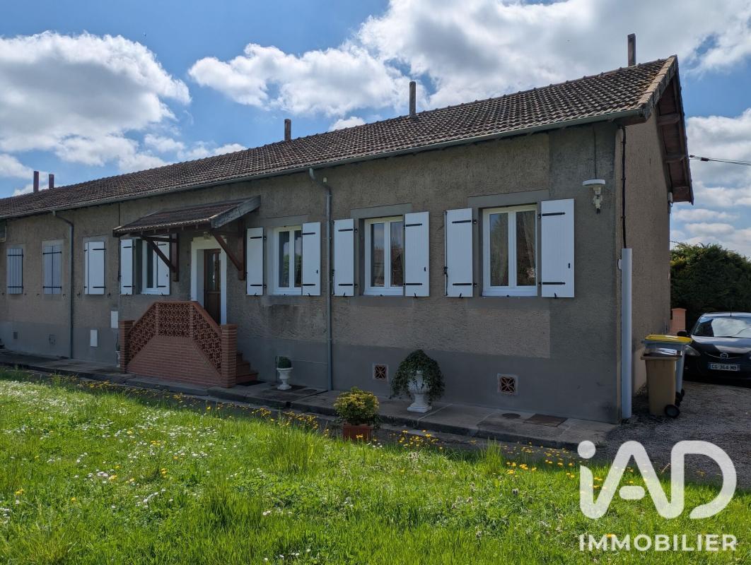 Maison 5 Pièce(s) Cagnac-les-Mines - Photo 3