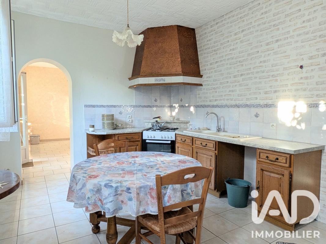 Maison 5 Pièce(s) Cagnac-les-Mines - Photo 10
