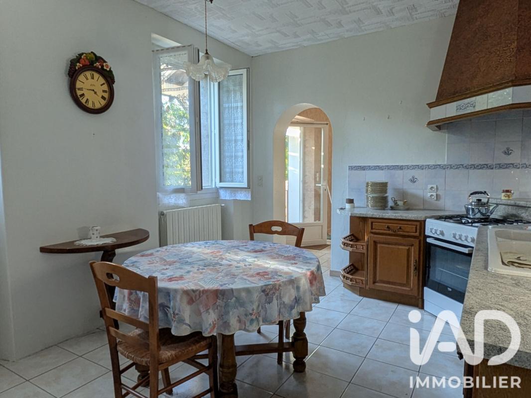 Maison 5 Pièce(s) Cagnac-les-Mines - Photo 11