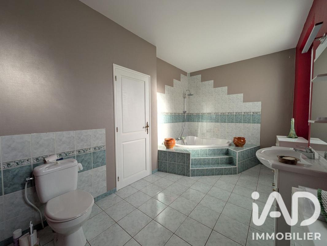 Maison 5 Pièce(s) Cagnac-les-Mines - Photo 12