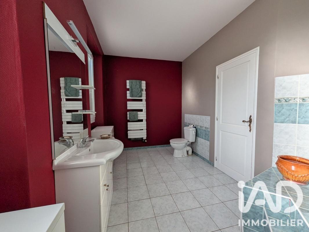 Maison 5 Pièce(s) Cagnac-les-Mines - Photo 13