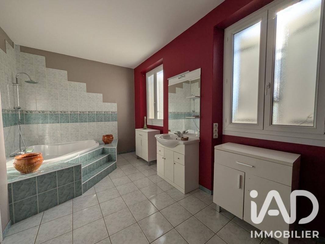 Maison 5 Pièce(s) Cagnac-les-Mines - Photo 14
