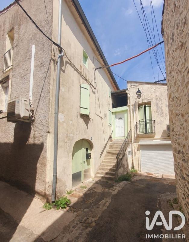 Maison 4 Pièce(s) Le Poujol-sur-Orb - Photo 2
