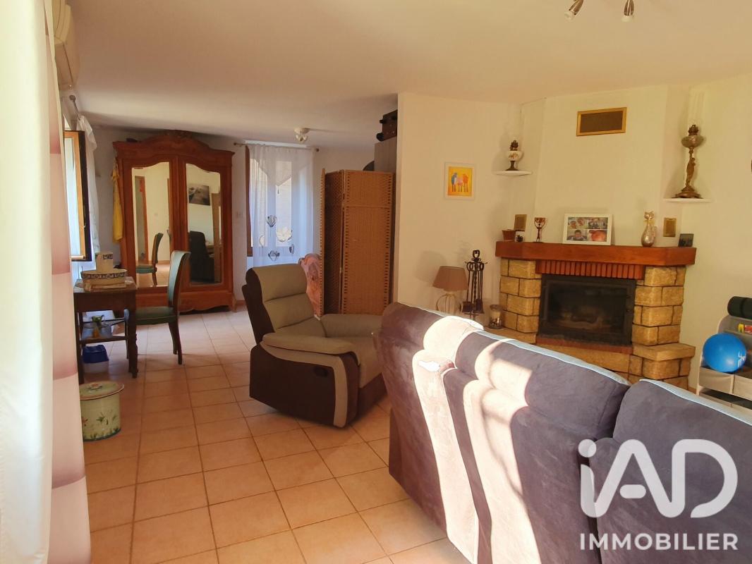 Maison 4 Pièce(s) Le Poujol-sur-Orb - Photo 5