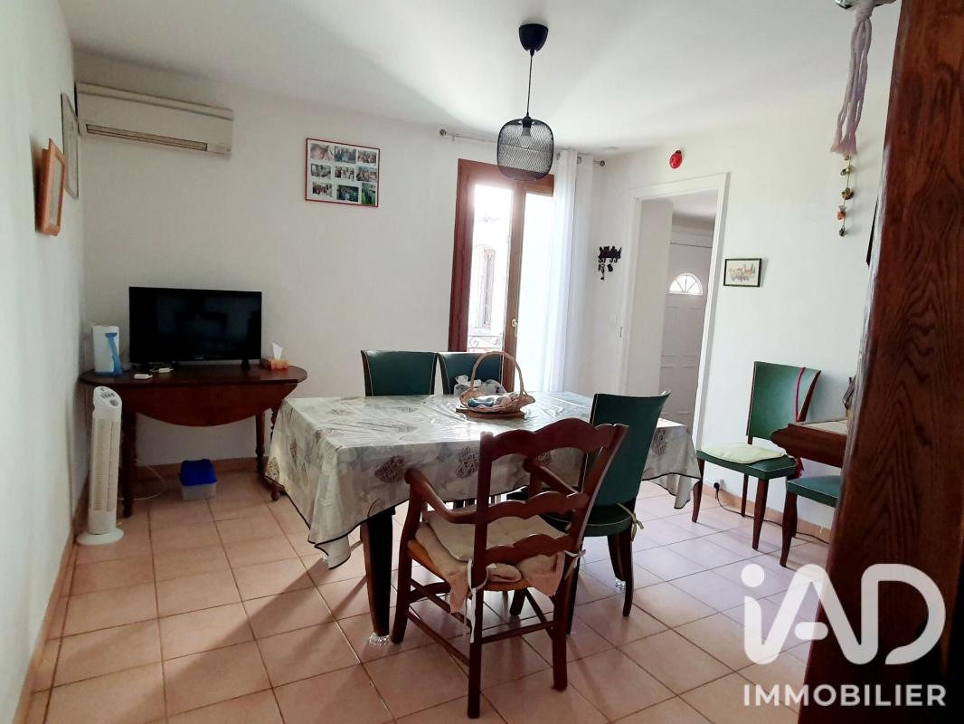 Maison 4 Pièce(s) Le Poujol-sur-Orb - Photo 7