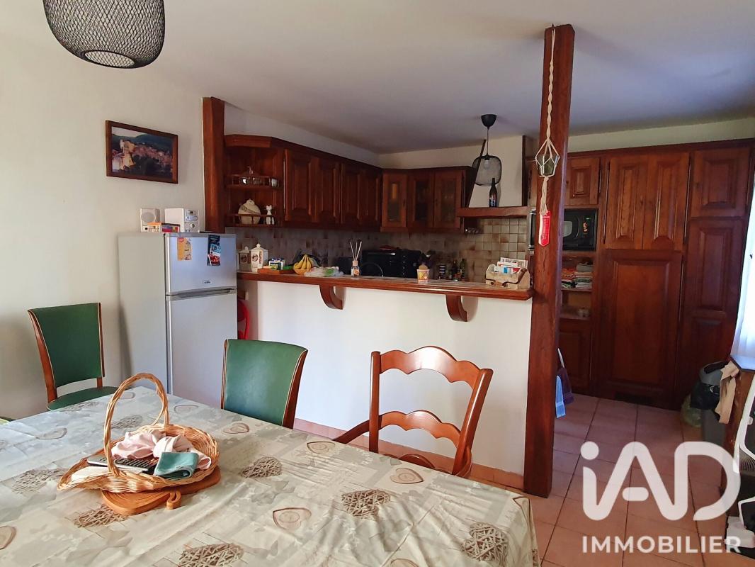 Maison 4 Pièce(s) Le Poujol-sur-Orb - Photo 8