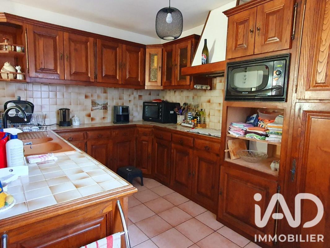 Maison 4 Pièce(s) Le Poujol-sur-Orb - Photo 9