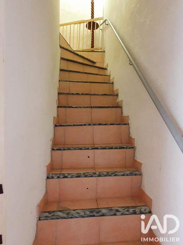 Maison 4 Pièce(s) Le Poujol-sur-Orb - Photo 12
