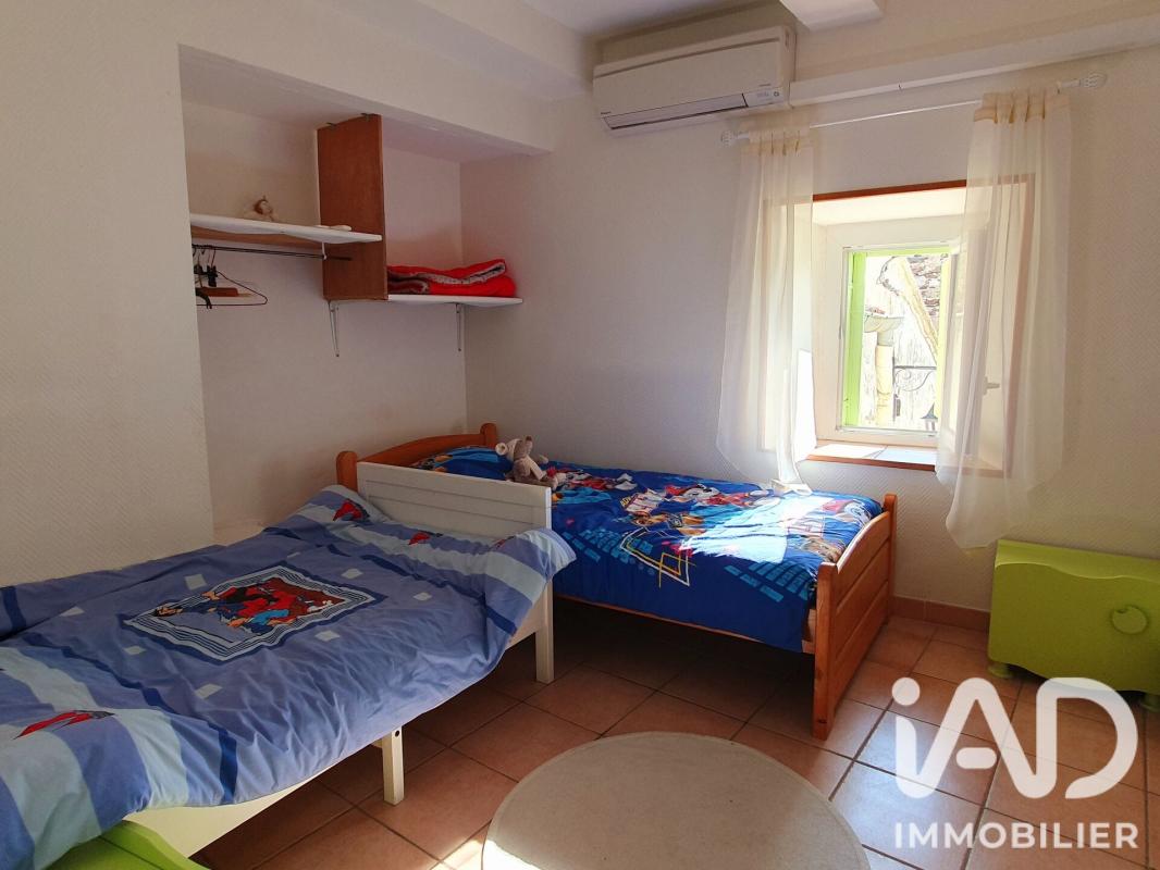 Maison 4 Pièce(s) Le Poujol-sur-Orb - Photo 13