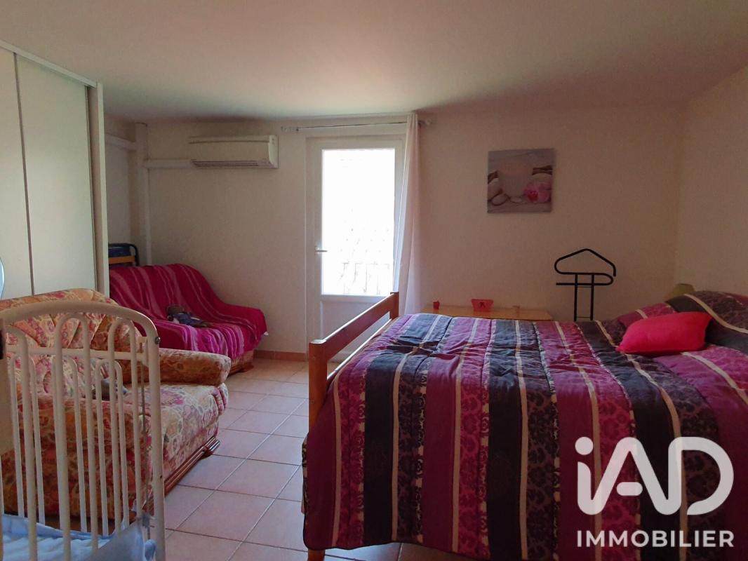 Maison 4 Pièce(s) Le Poujol-sur-Orb - Photo 14