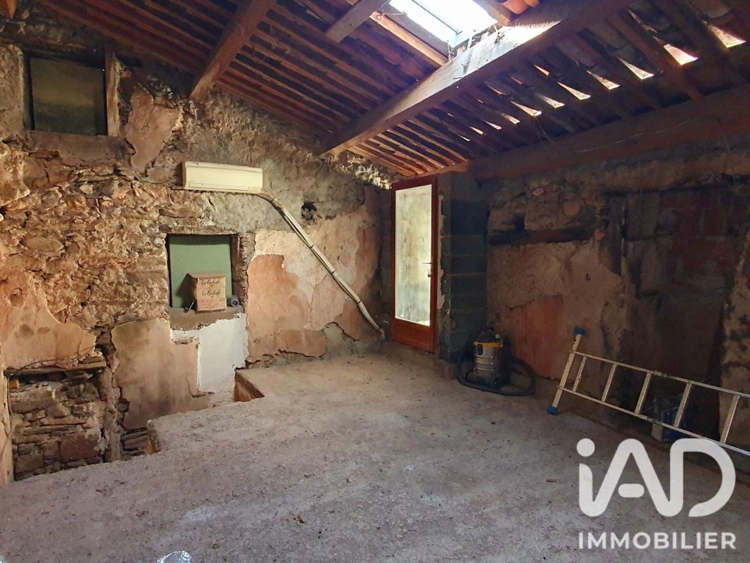 Maison 4 Pièce(s) Le Poujol-sur-Orb - Photo 15