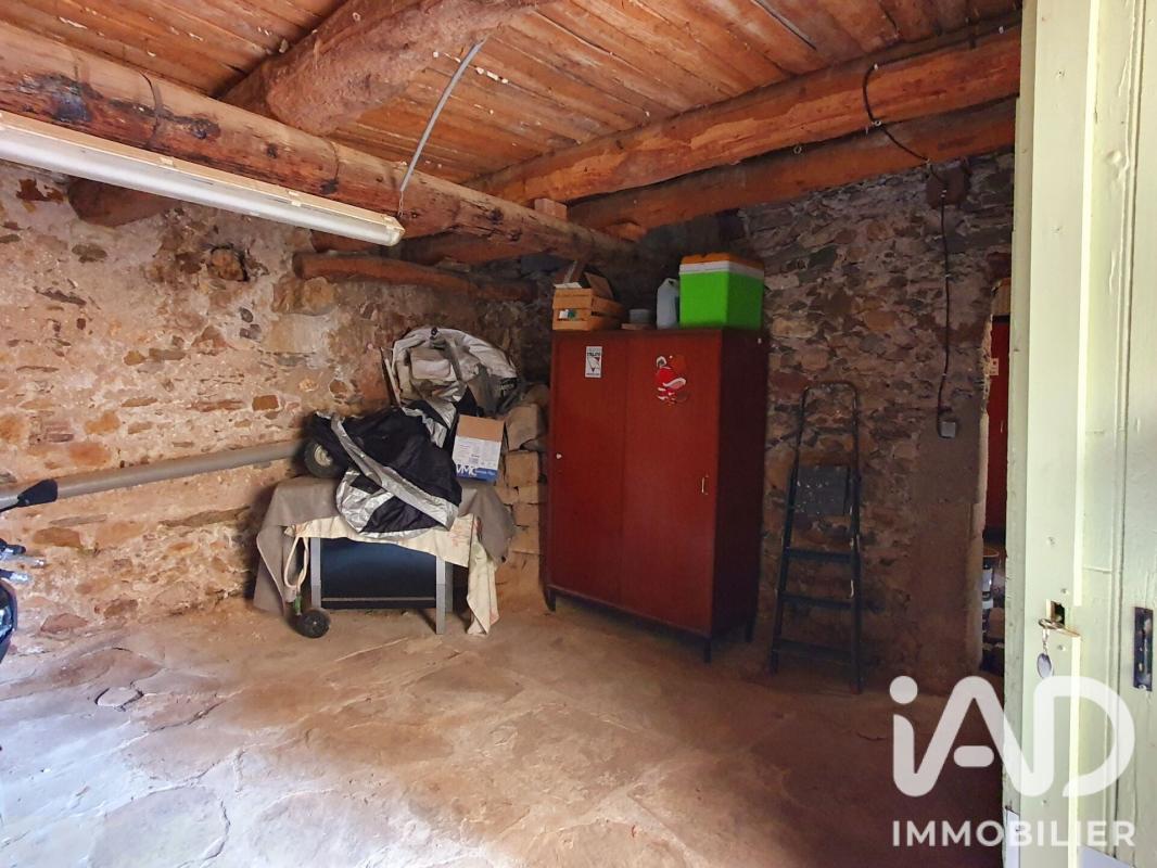 Maison 4 Pièce(s) Le Poujol-sur-Orb - Photo 19