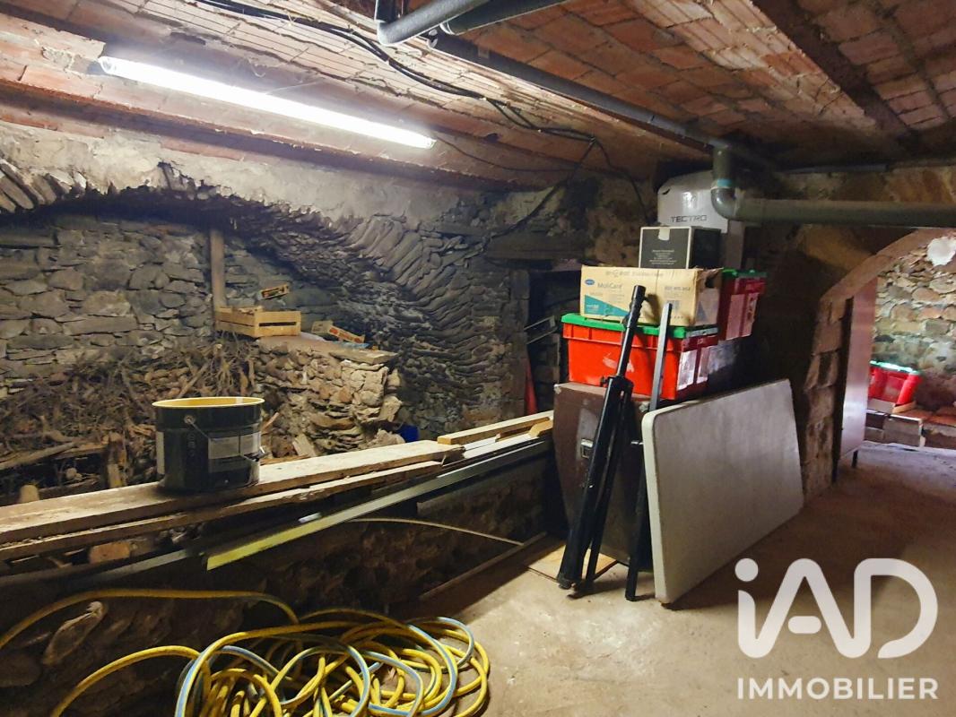 Maison 4 Pièce(s) Le Poujol-sur-Orb - Photo 20