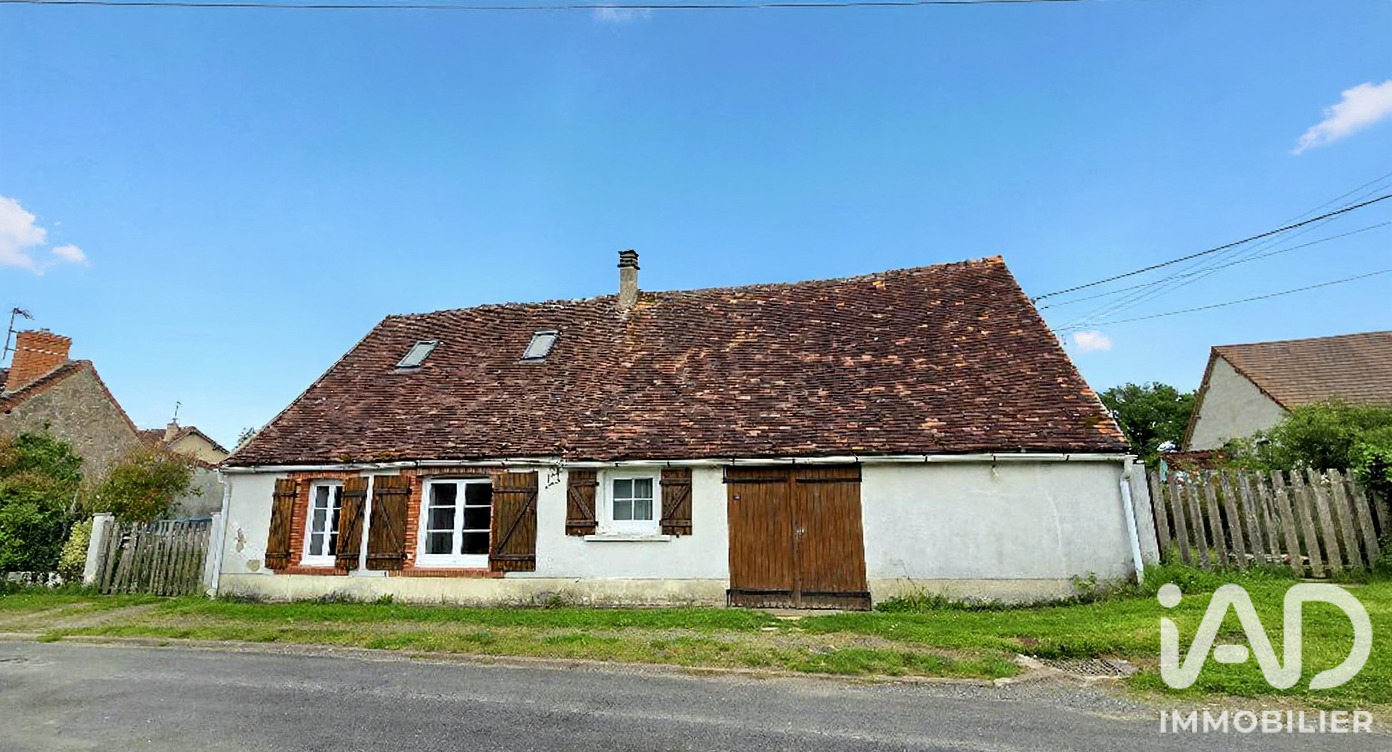 Maison 3 Pièce(s) Chalais