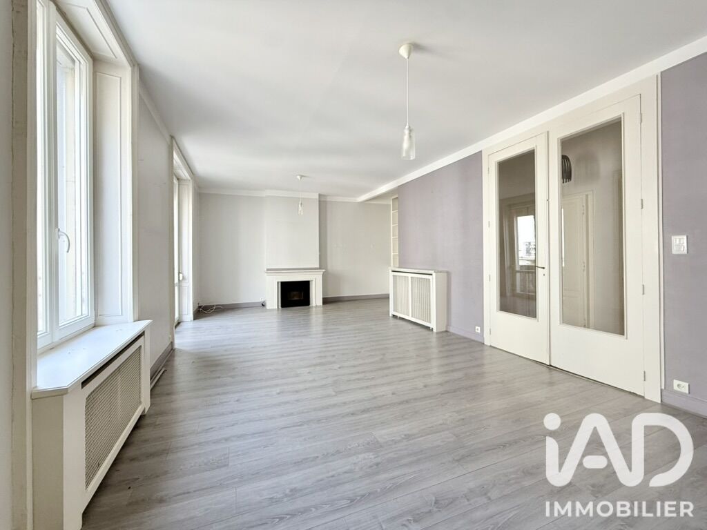 Appartement 6 Pièce(s) Épinal