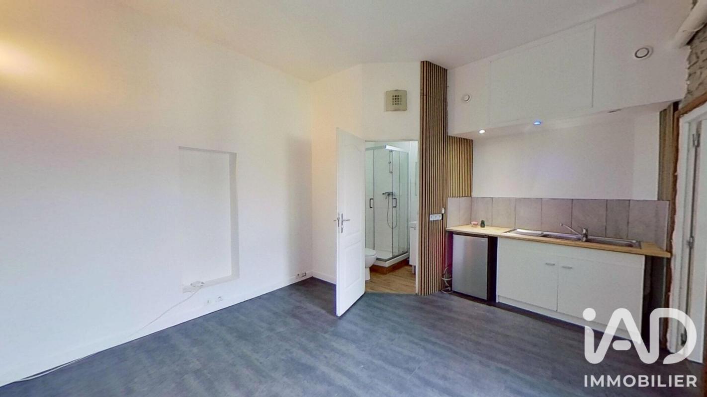 Appartement 2 Pièce(s) Nemours